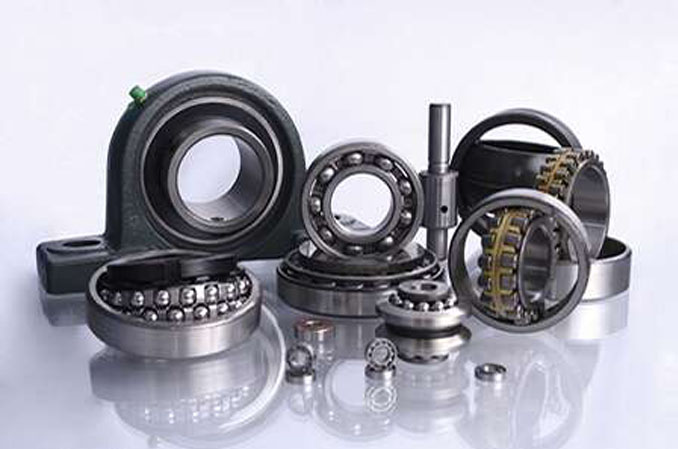 یاتاقان های صنعتی